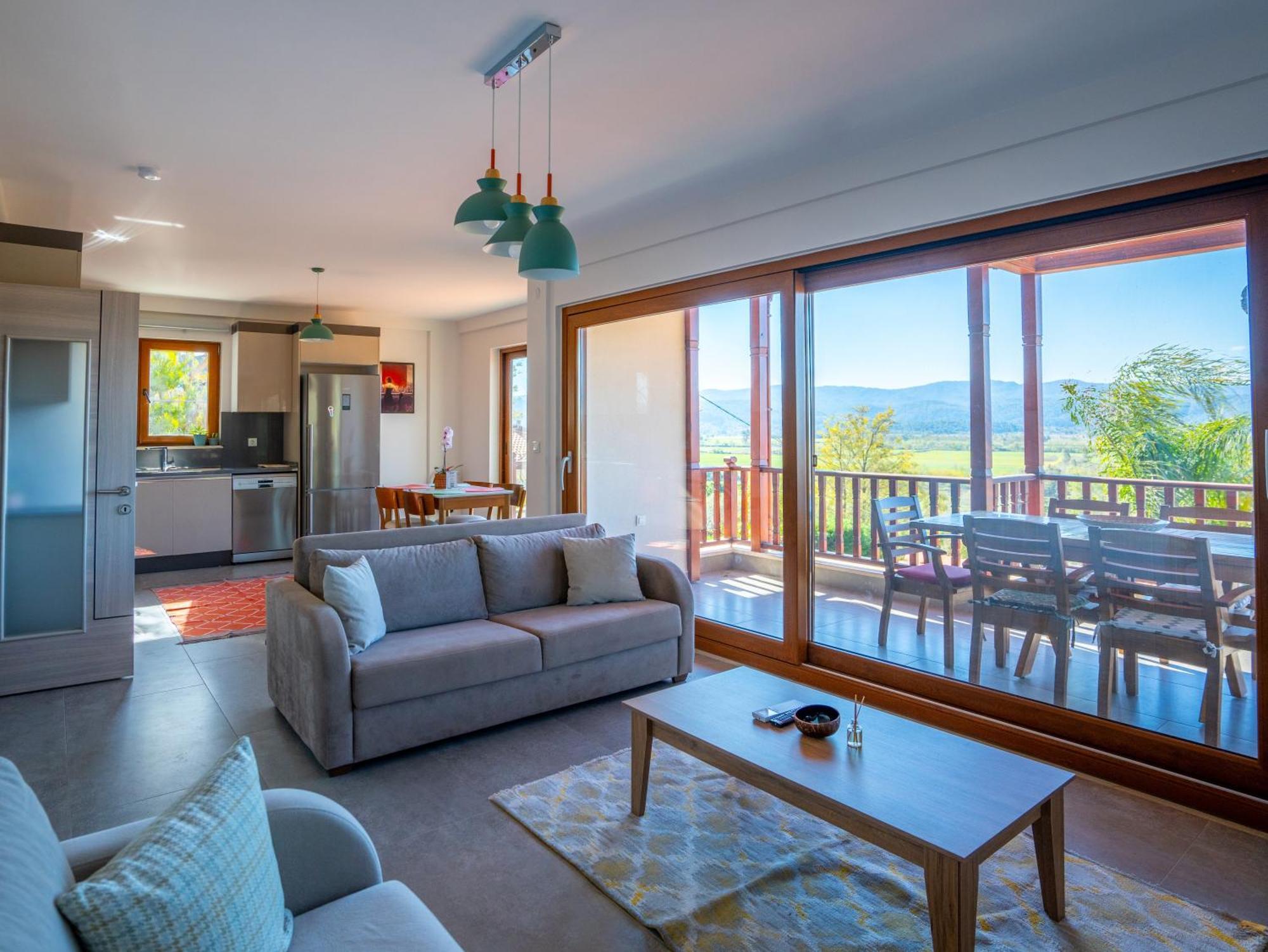Villa Marine Hotel อัคยาคา ภายนอก รูปภาพ